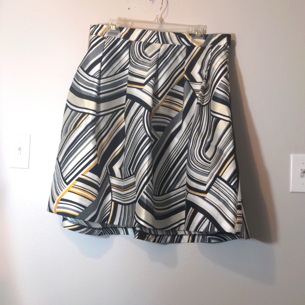 Lane Bryant Skirt